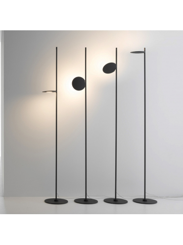 Lampa podłogowa KIMIA 8546