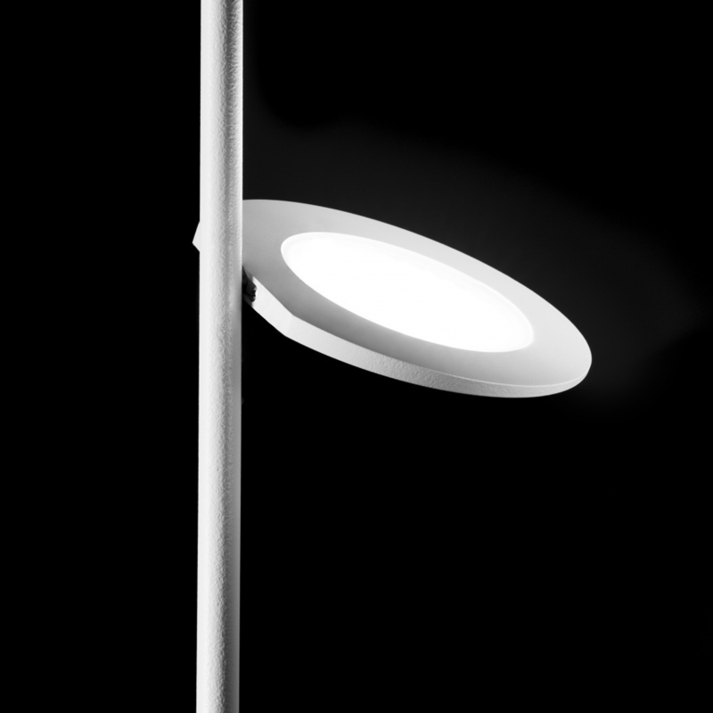 Lampa podłogowa KIMIA 8546