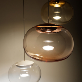 Lampa wisząca La Mariée_P 8624
