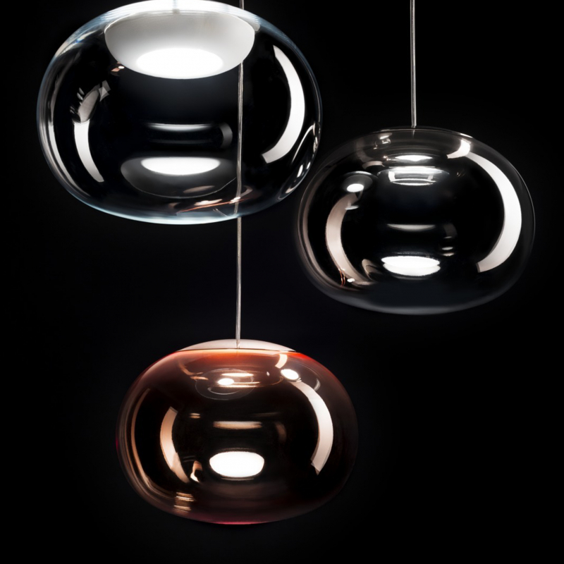 Lampa wisząca La Mariée_P 8624