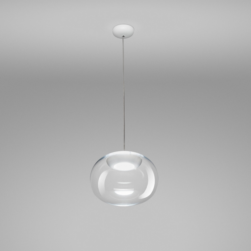 Lampa wisząca La Mariée_P 8624