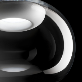 Lampa wisząca La Mariée_P 8624