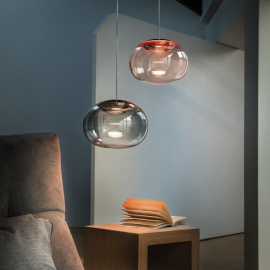 Lampa wisząca La Mariée_P 8624