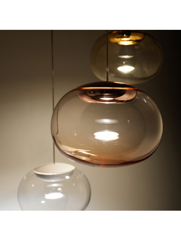 Lampa wisząca La Mariée_P 8625