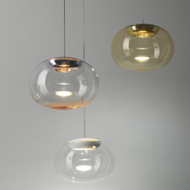 Lampa wisząca La Mariée_P 8625