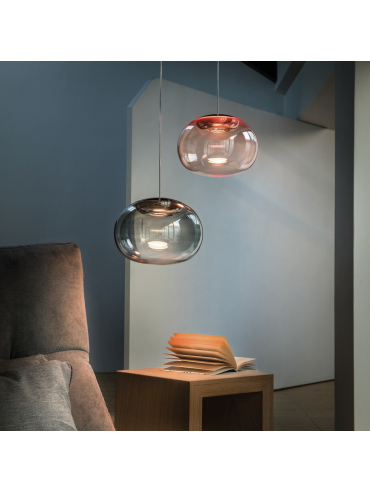 Lampa wisząca La Mariée_P 8625