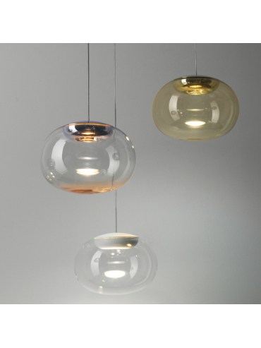 Lampa wisząca La Mariée_P 8626