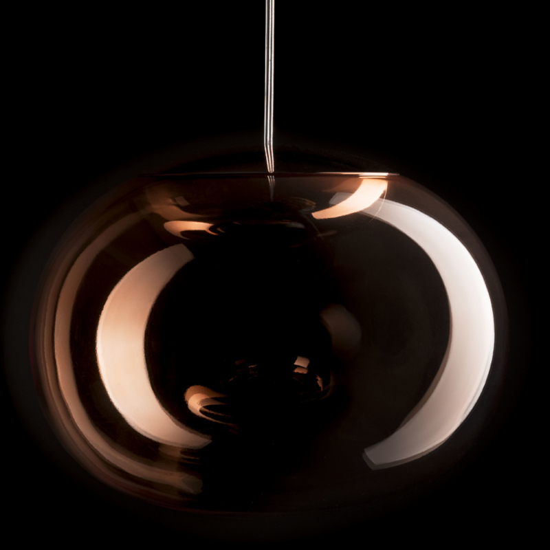Lampa wisząca La Mariée_P 8626