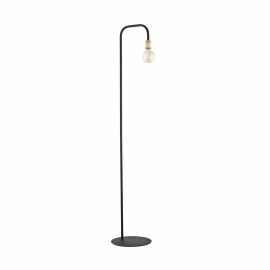 Lampa podłogowa RETRO 3024