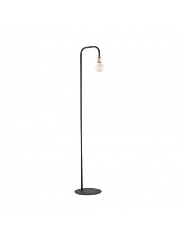 Lampa podłogowa RETRO 3024