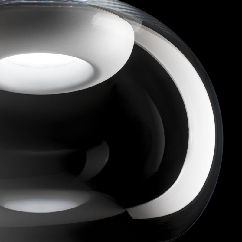 Lampa wisząca La Mariée_P 8626