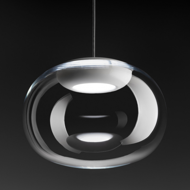 Lampa wisząca La Mariée_P 8626