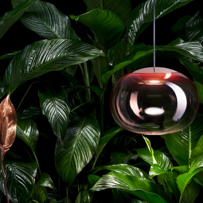 Lampa wisząca La Mariée_P 8626