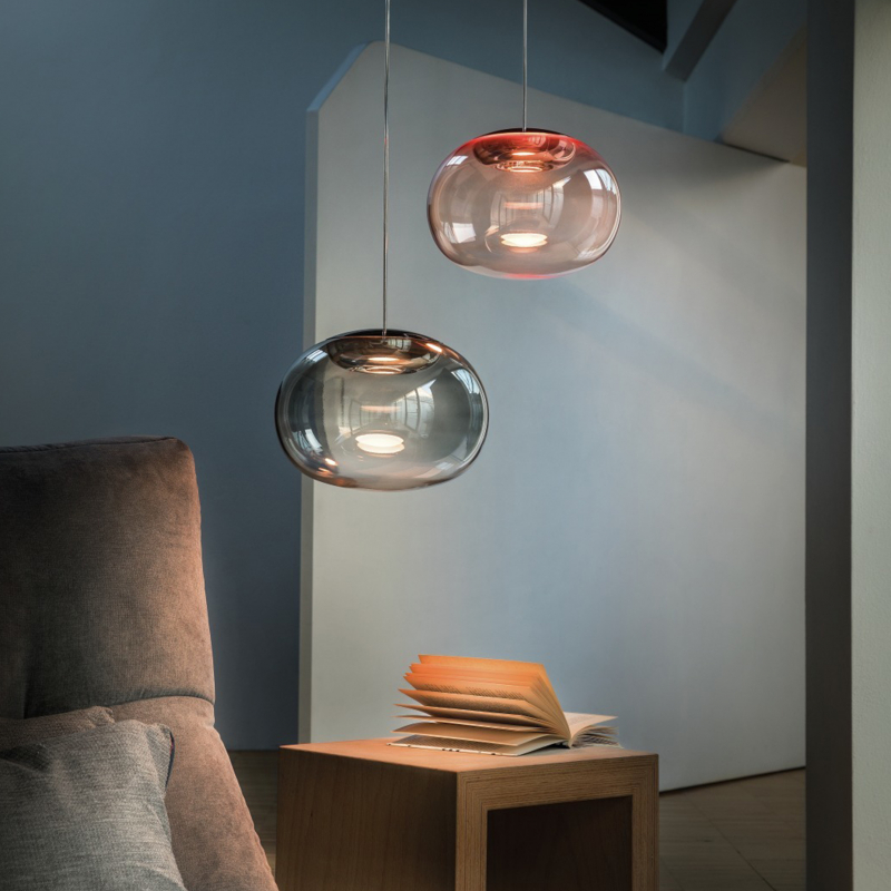 Lampa wisząca La Mariée_P 8627