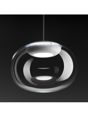 Lampa wisząca La Mariée_P 8627