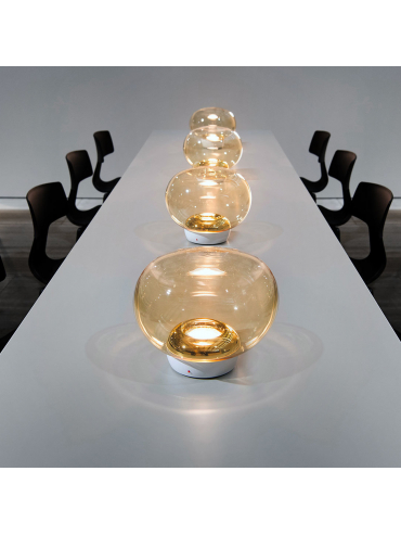 Lampa stołowa La Mariée_P 8629