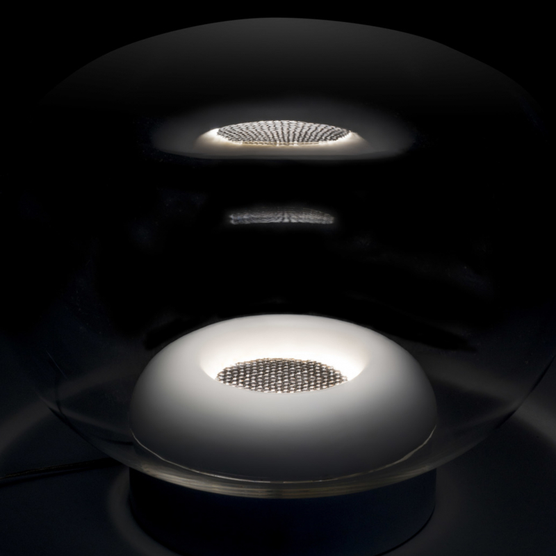 Lampa stołowa La Mariée_P 8629