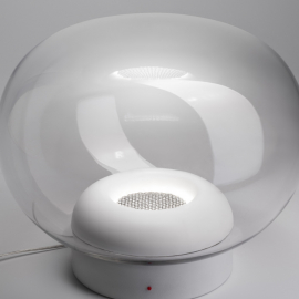 Lampa stołowa La Mariée_P 8630