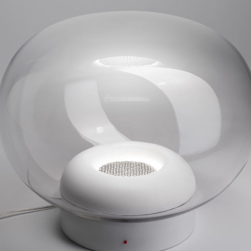 Lampa stołowa La Mariée_P 8630