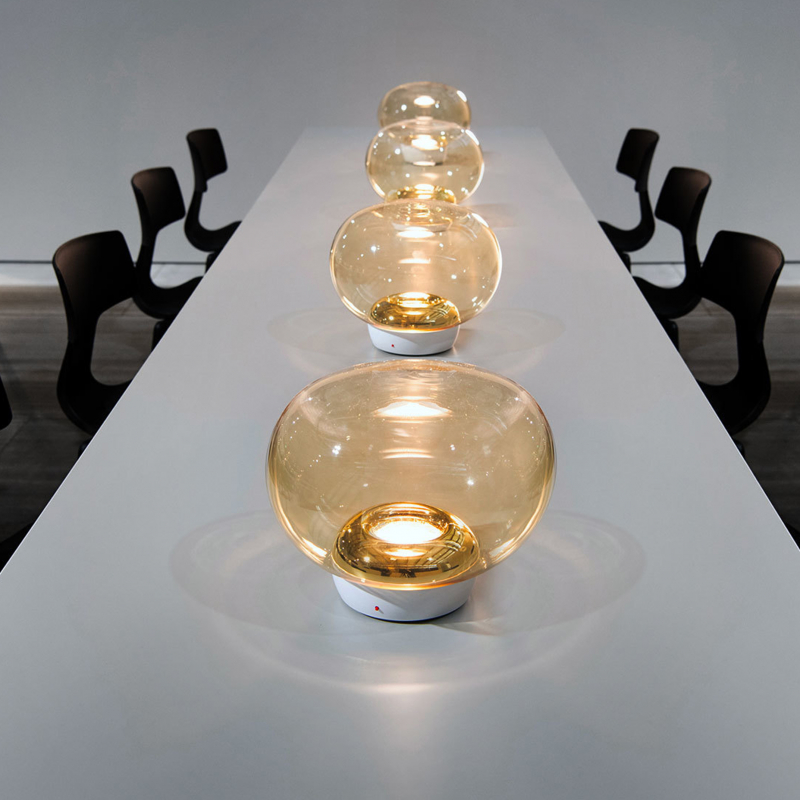 Lampa stołowa La Mariée_P 8630