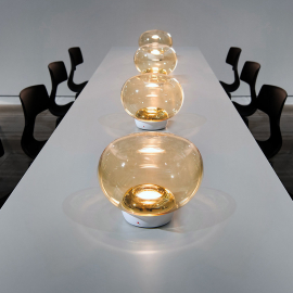 Lampa stołowa La Mariée_P 8631