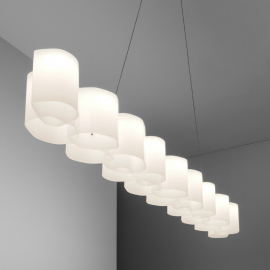 Lampa wisząca HONEY 8680