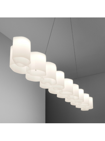 Lampa wisząca HONEY 8680