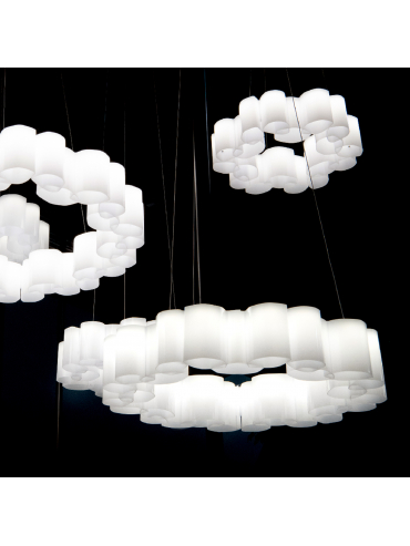 Lampa wisząca HONEY 8682