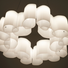 Lampa wisząca HONEY 8682