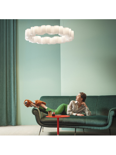 Lampa wisząca HONEY 8682