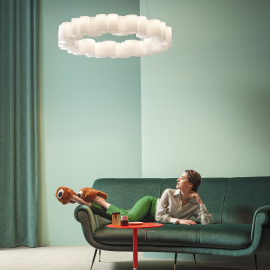 Lampa wisząca HONEY 8684
