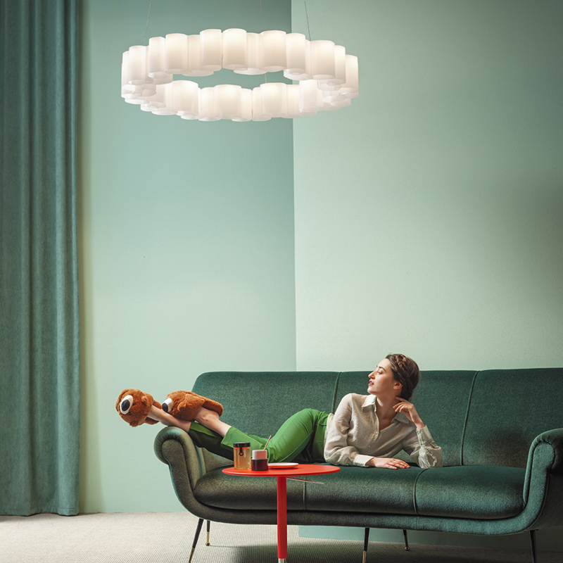 Lampa wisząca HONEY 8684