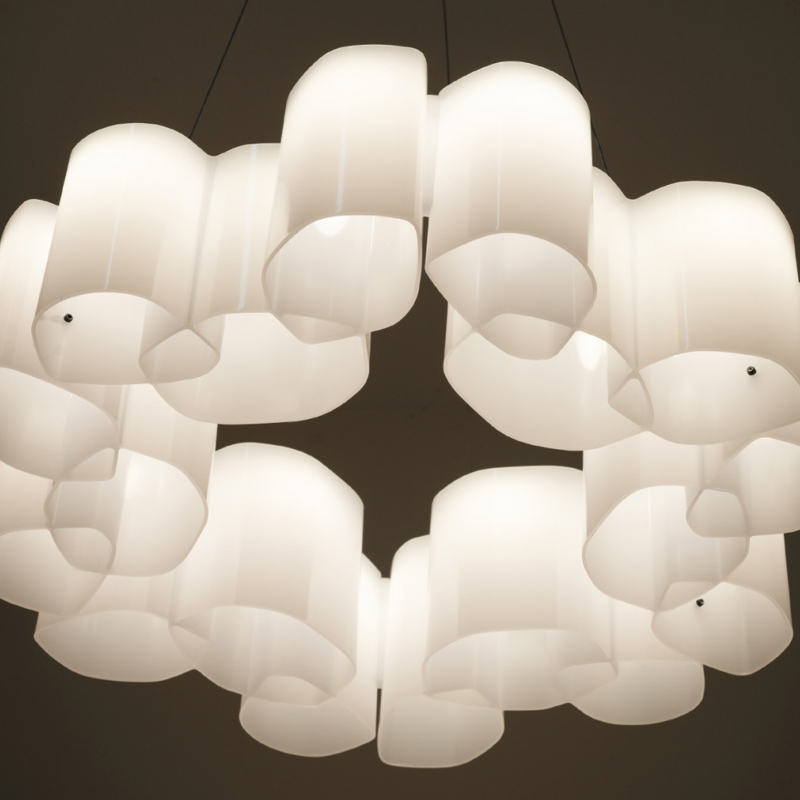 Lampa wisząca HONEY 8684