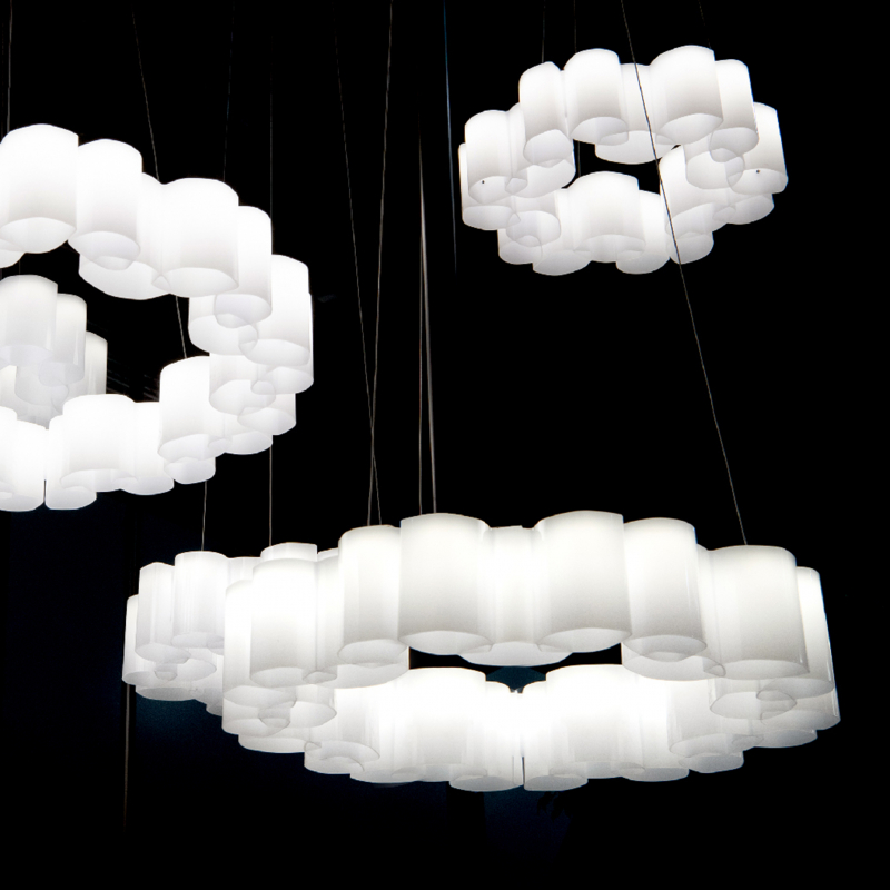 Lampa wisząca HONEY 8686