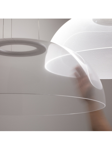 Lampa wisząca DEMÌ 8890