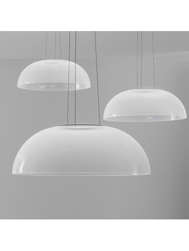 Lampa wisząca DEMÌ 8890M