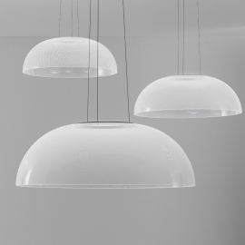 Lampa wisząca DEMÌ 8891
