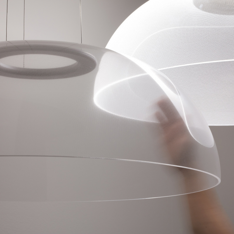 Lampa wisząca DEMÌ 8891