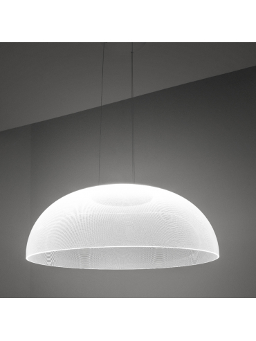 Lampa wisząca DEMÌ 8891