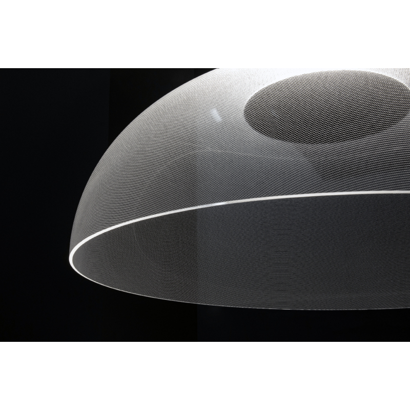 Lampa wisząca DEMÌ 8891