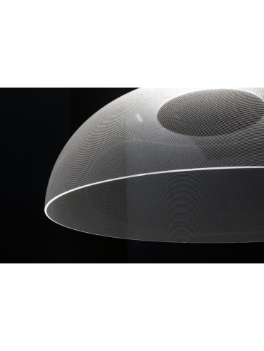 Lampa wisząca DEMÌ 8891