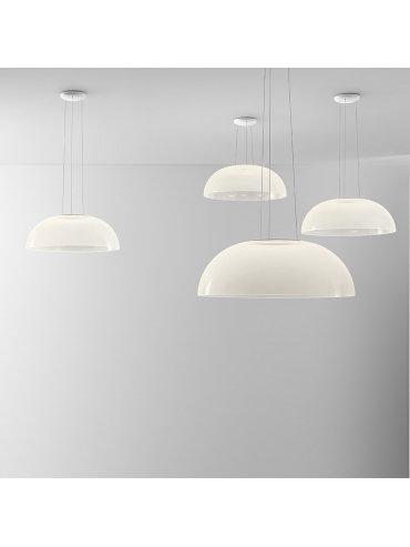 Lampa wisząca DEMÌ 8892