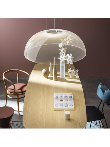 Lampa wisząca DEMÌ 8892