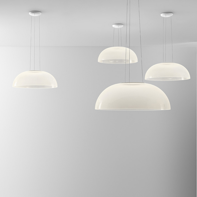 Lampa wisząca DEMÌ 8892M
