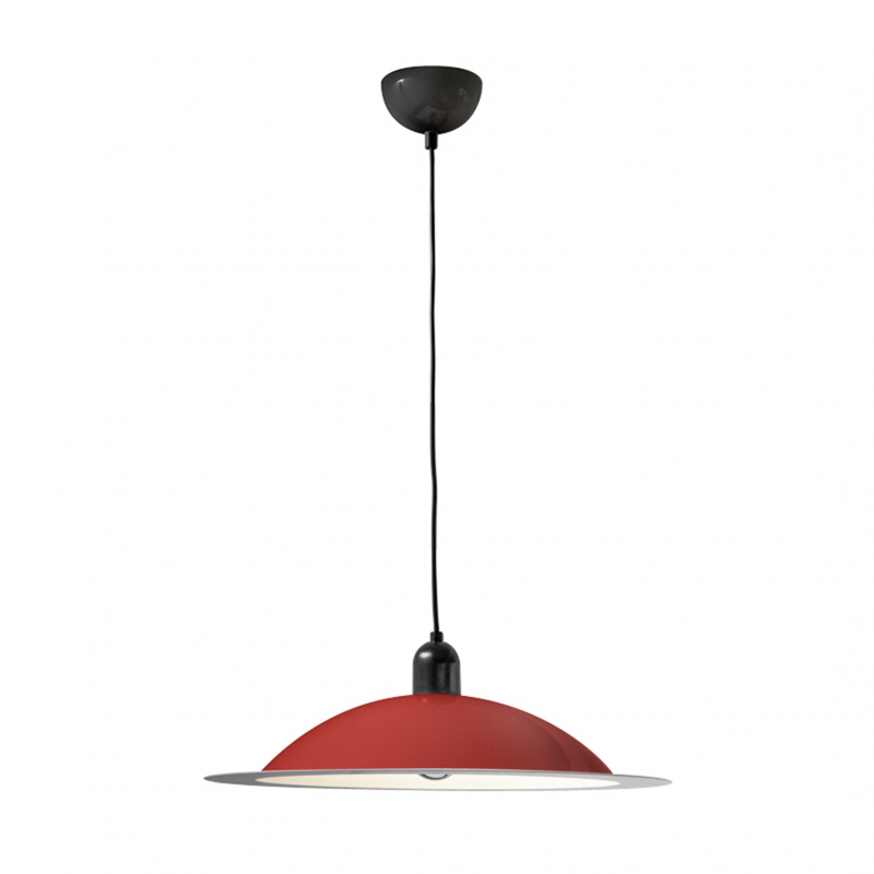 Lampa wisząca LAMPIATTA 8989