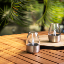 Lampa solarna OUTDOOR