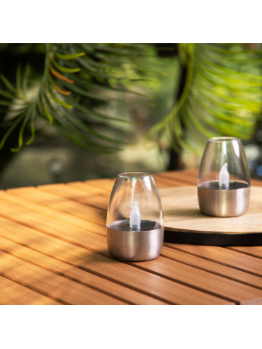 Lampa solarna OUTDOOR