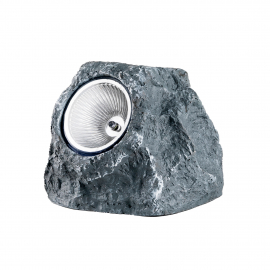 Lampa solarna SKAŁA 12 CM