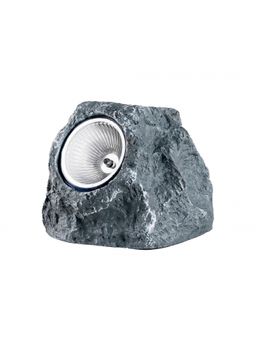 Lampa solarna SKAŁA 12 CM