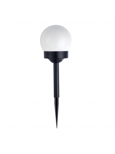 Lampa solarna OUTDOOR 10 cm